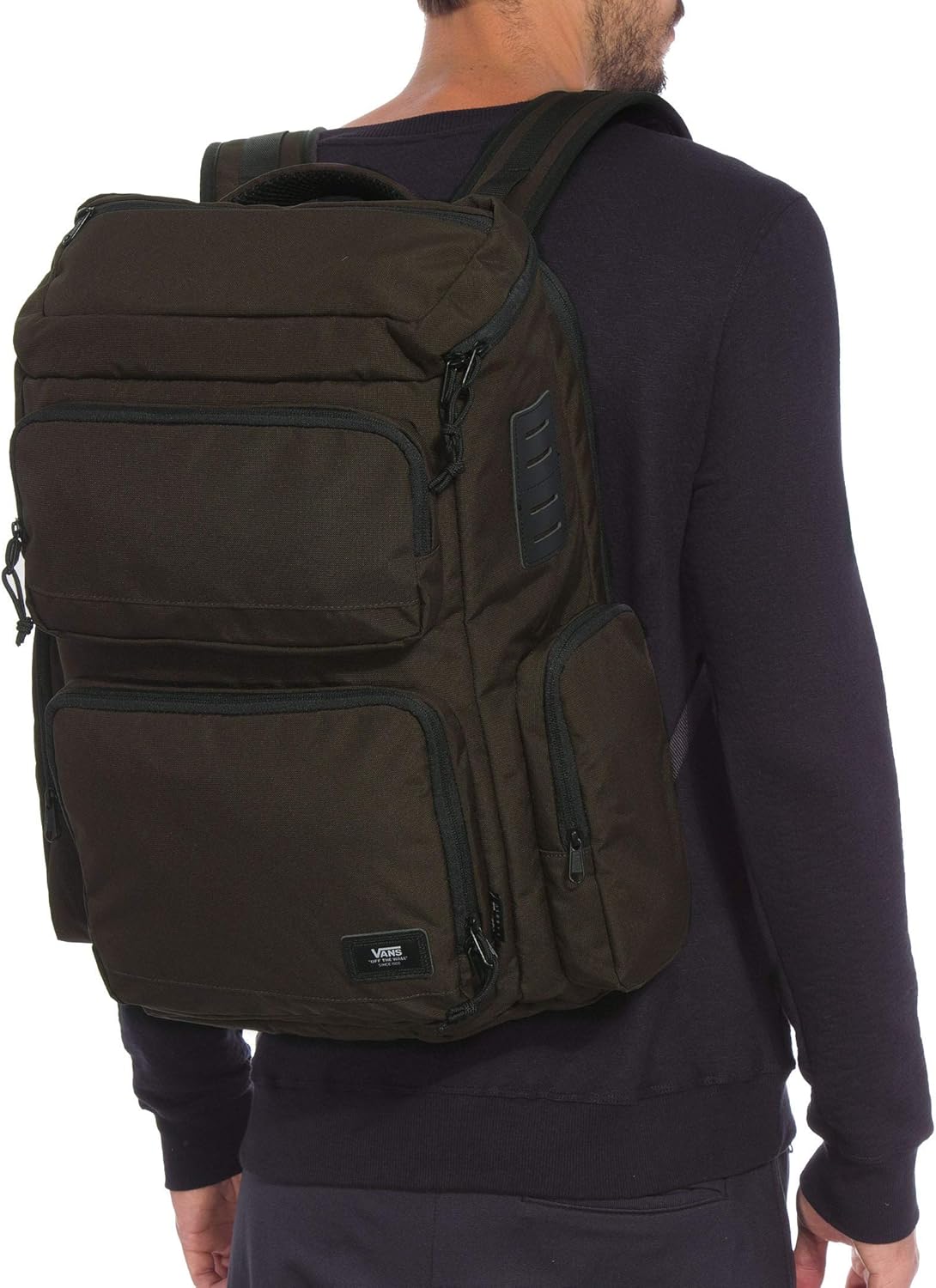 vans holder backpack