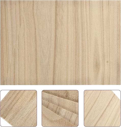 Miniatura 9 de Veemoon 10 tablas de taekwondo para romper madera profesional Karate artes marciales para niños y adultos, equipo de boxeo - 0.1 in