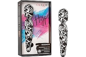 2 Pack Scalp Massager To Promote Hair Growth, Hype Massager