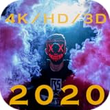 4k wallpaper 4k WallPaper - HD Wallpapers & Backgrounds 2021