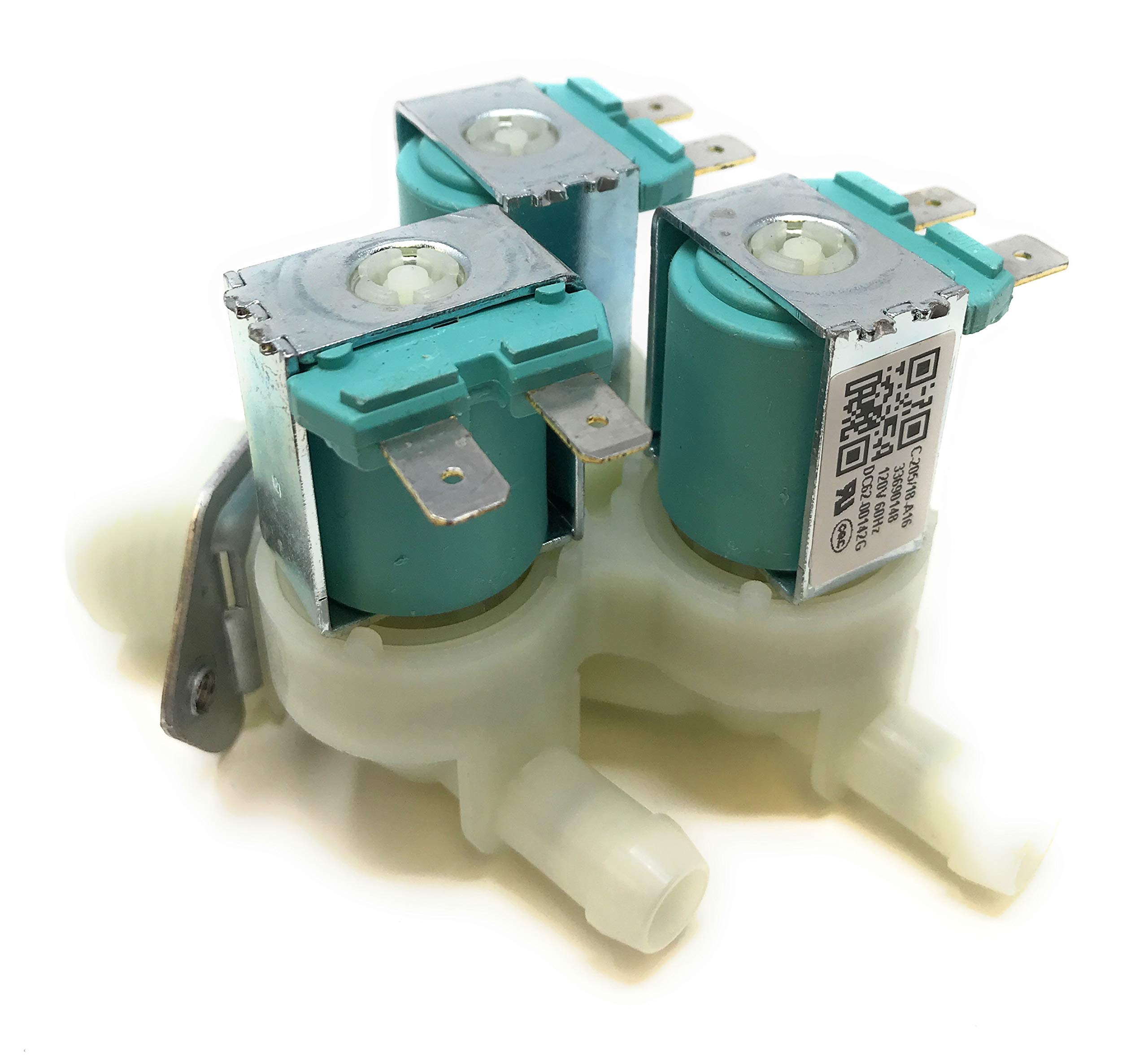 Valvola a rondella OEM DC62-00142G