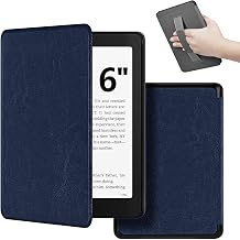 Funda para 6 Pulgadas e-Reader 2024/2022 Ebook Reader 6"