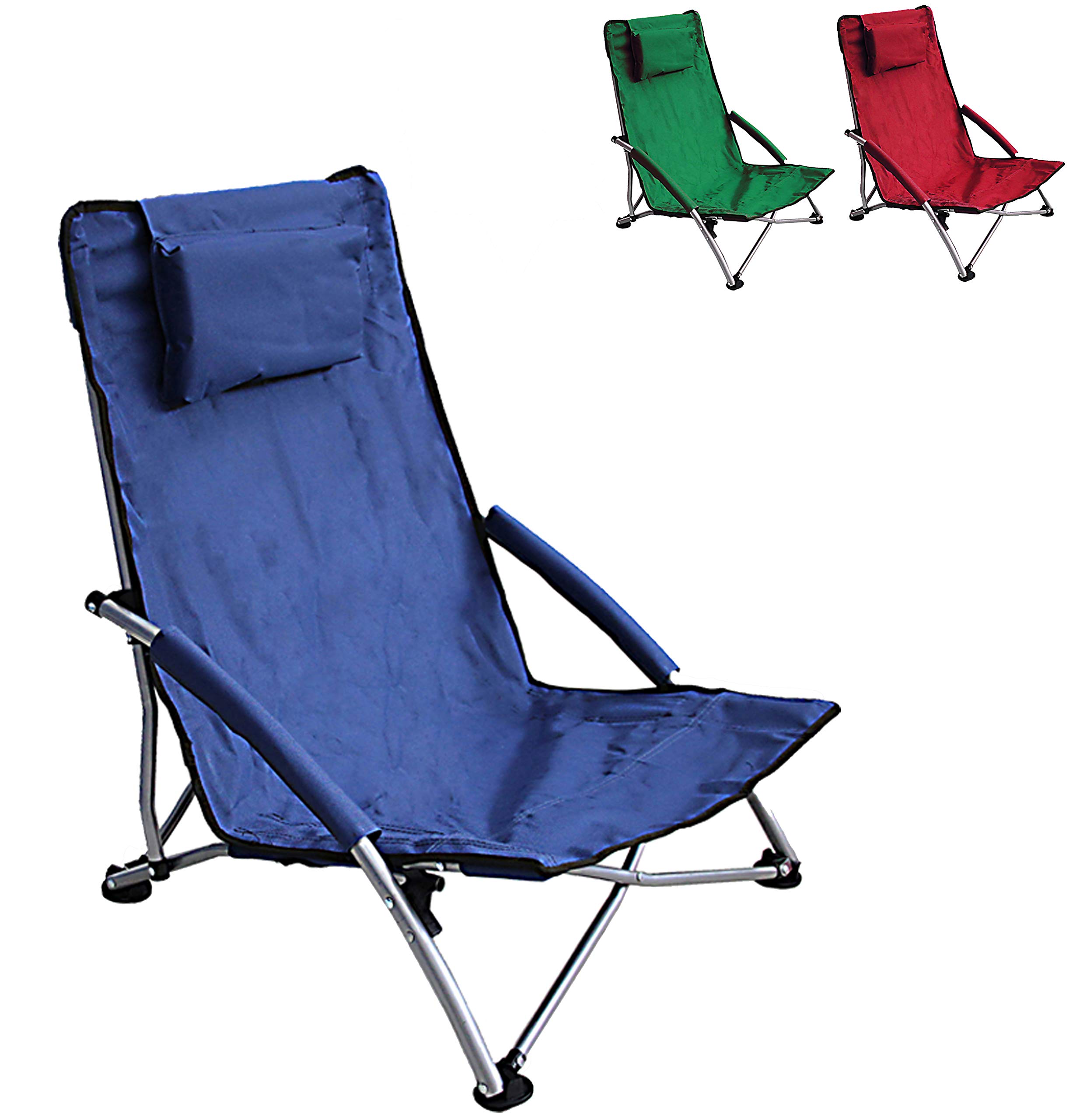Low Folding Beach Chairs All Chairs