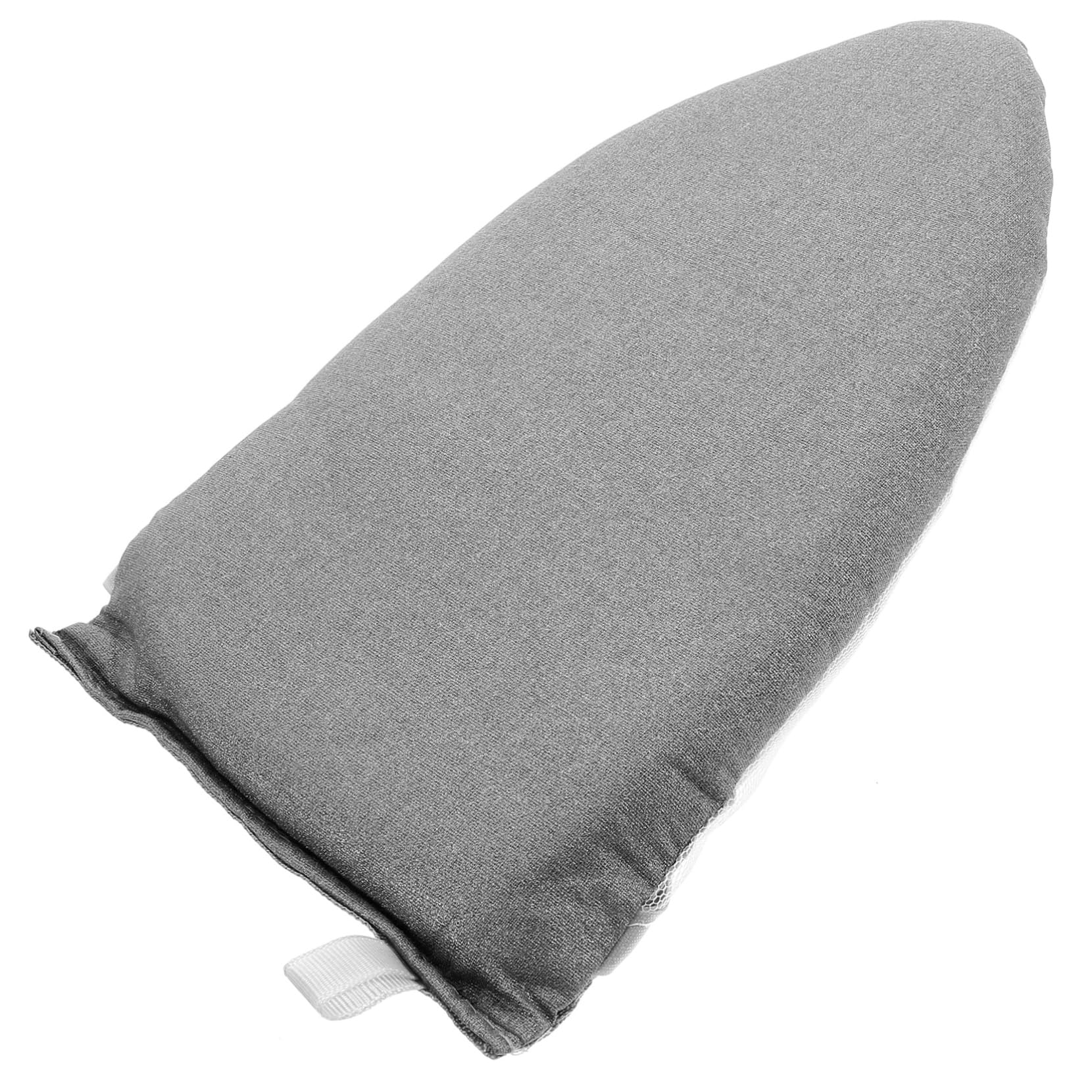 SEWOART Garment Mitt Ironing Glove Handheld Ironing Board Accessory Non-Slip Heat Resistant