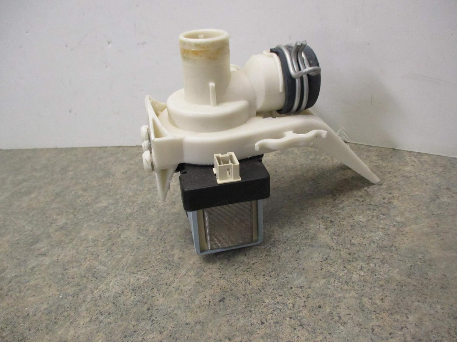 Whirlpool 25001052 Pump Assembly for Washer