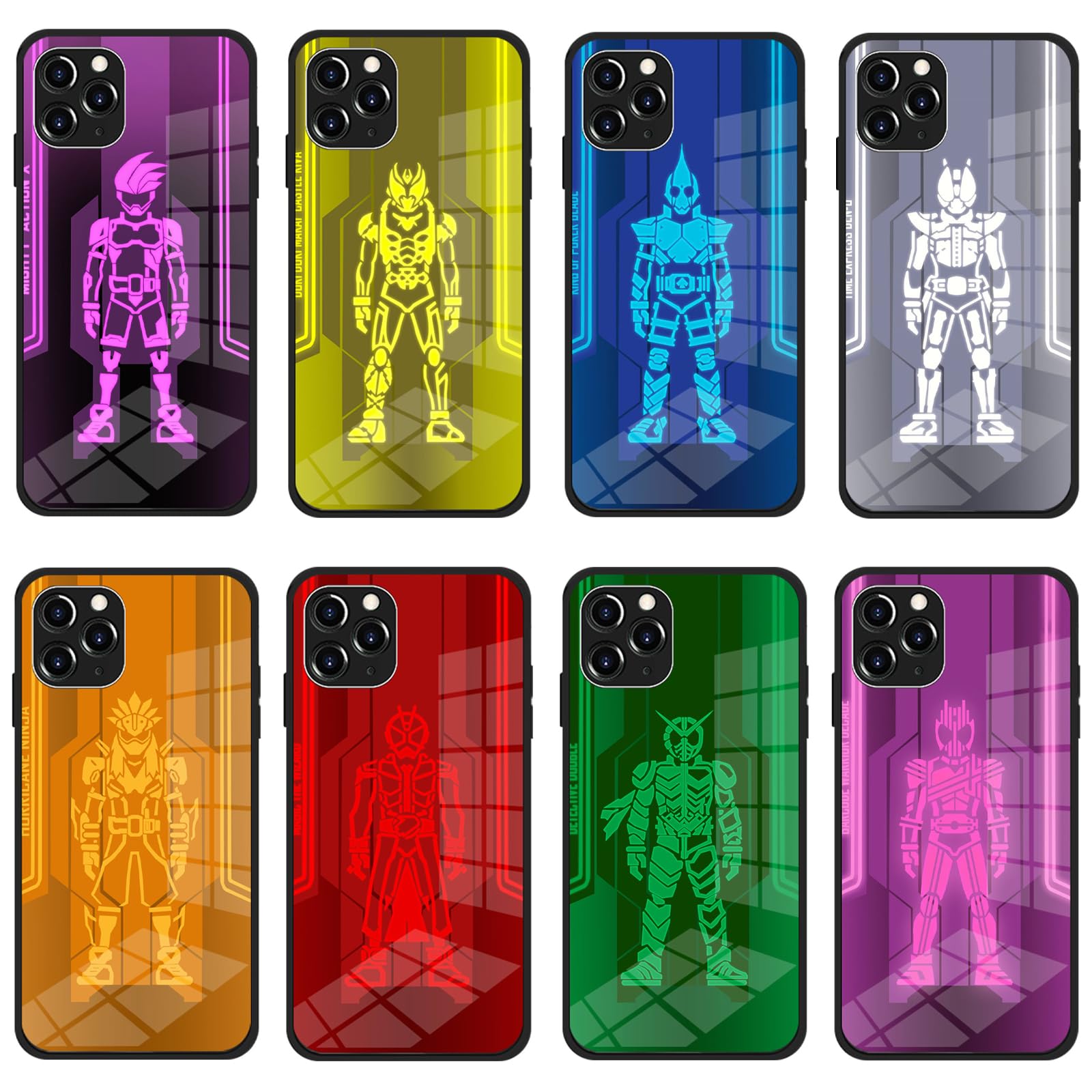 Amazon.co.jp: 仮面ライダー スマホ ケース iphone16proケース 