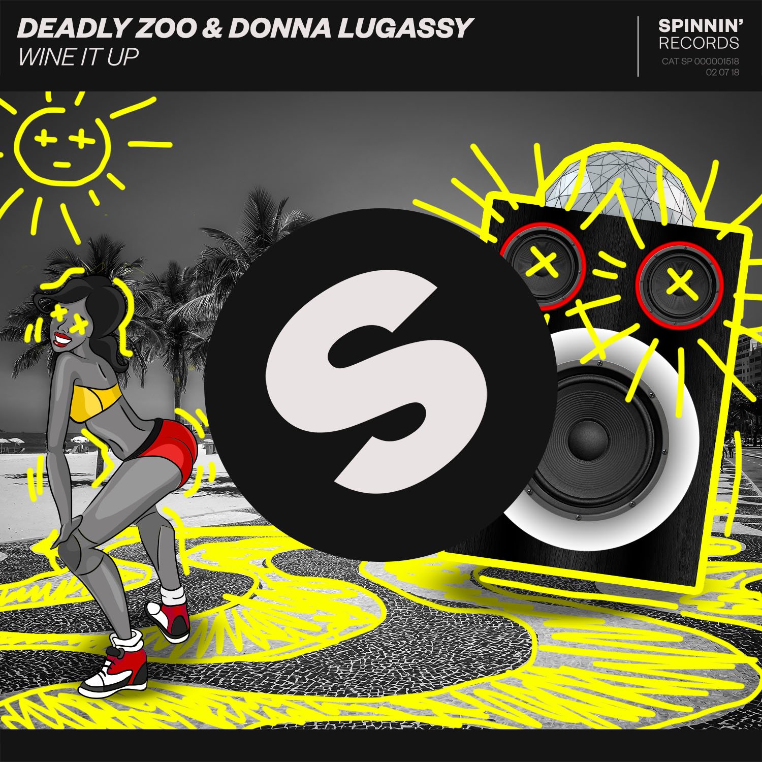 Deadly Zoo