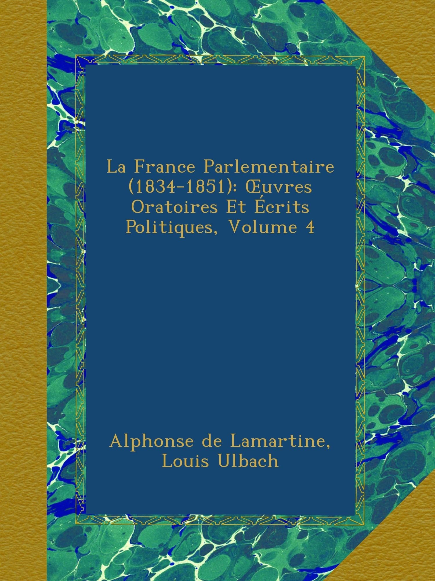 De Lamartine « La France Parlementaire » France election: Le Pen's National Rally to professionalize