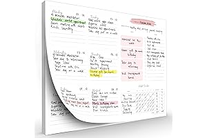 Agenda 52 Planner Essentials