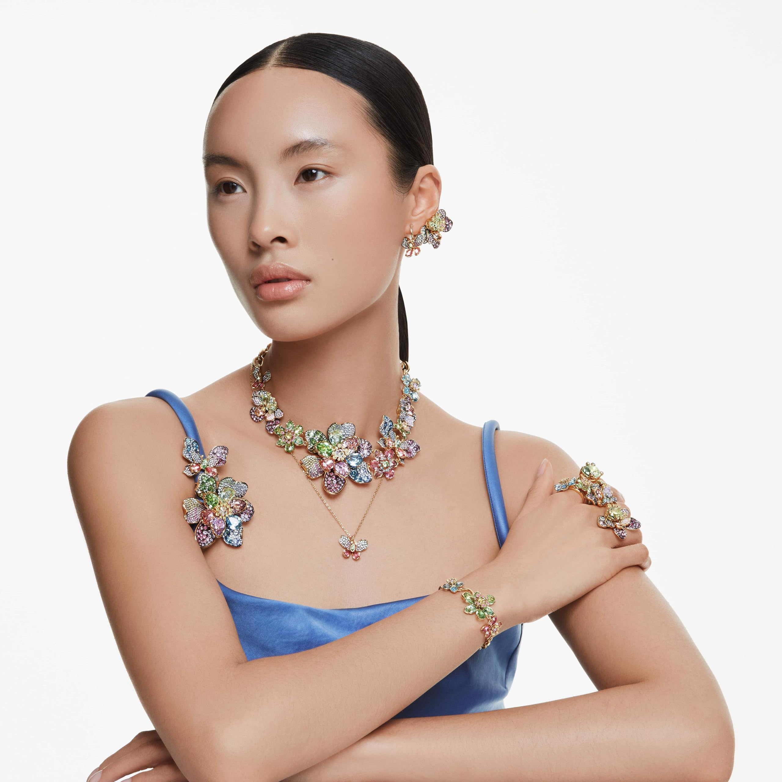 Swarovski Idyllia Kollektion