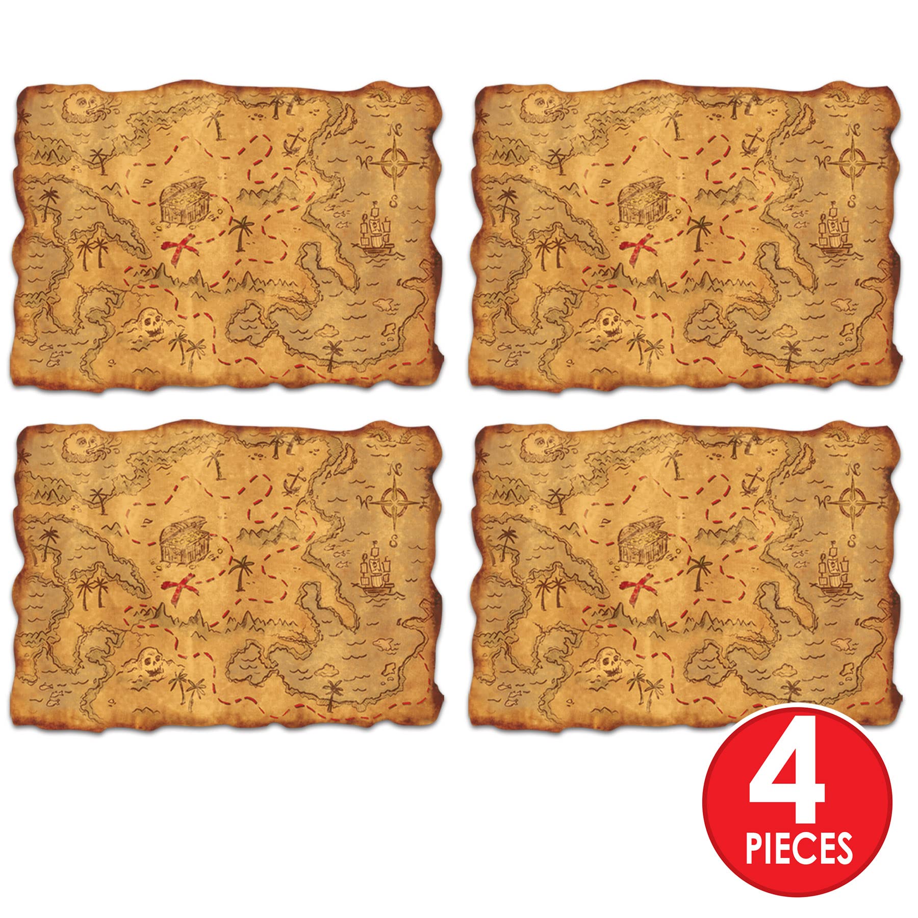 TREASUREMAP 1～15セット TREASURE TREASUREMAP 1～15セット TREASURE Undead Treasure Hunter