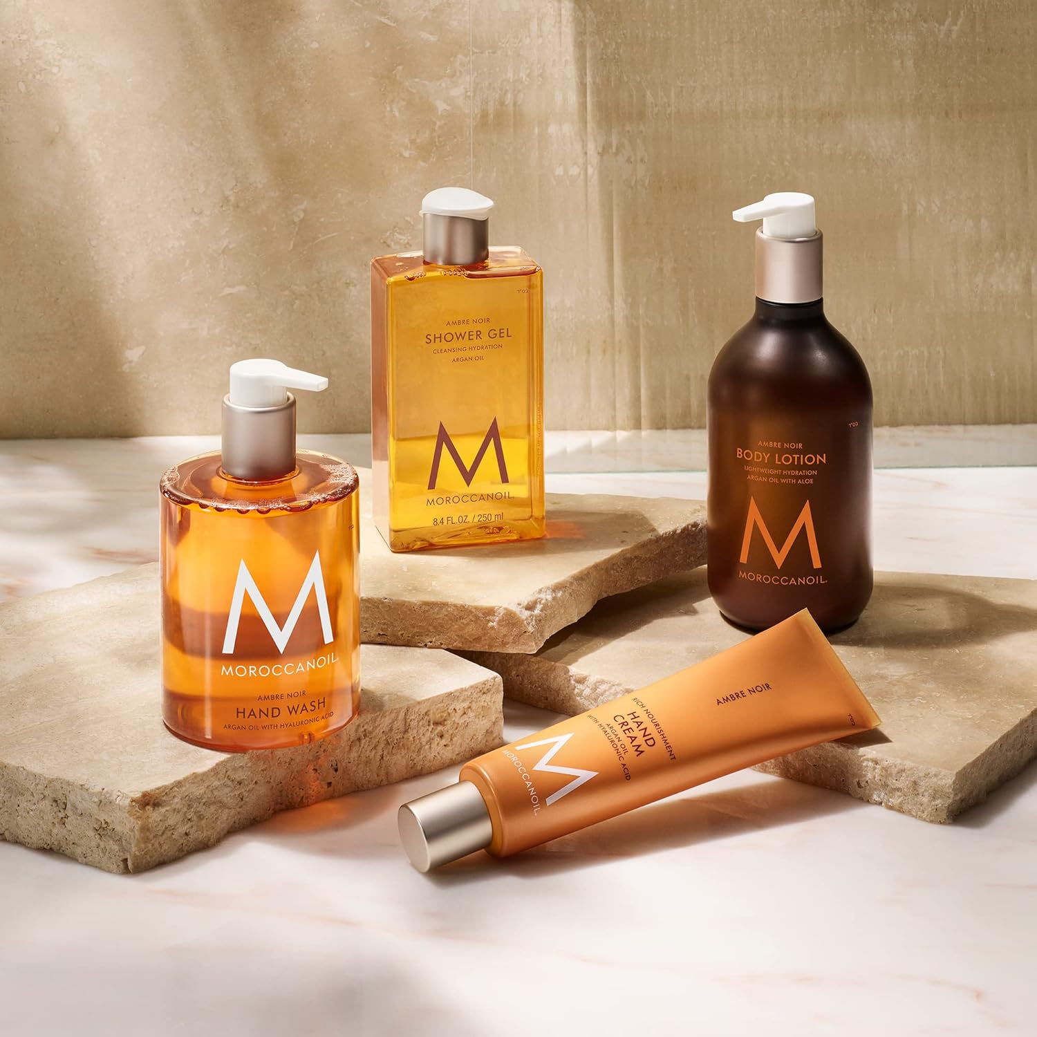 Notre avis sur le Gel Lavant Moroccanoil : douceur et efficacité au naturel