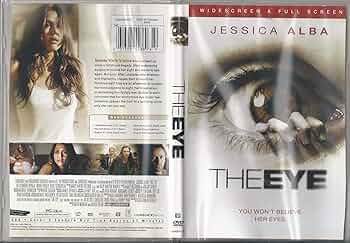 Amazon.co.jp: EYE : DVD