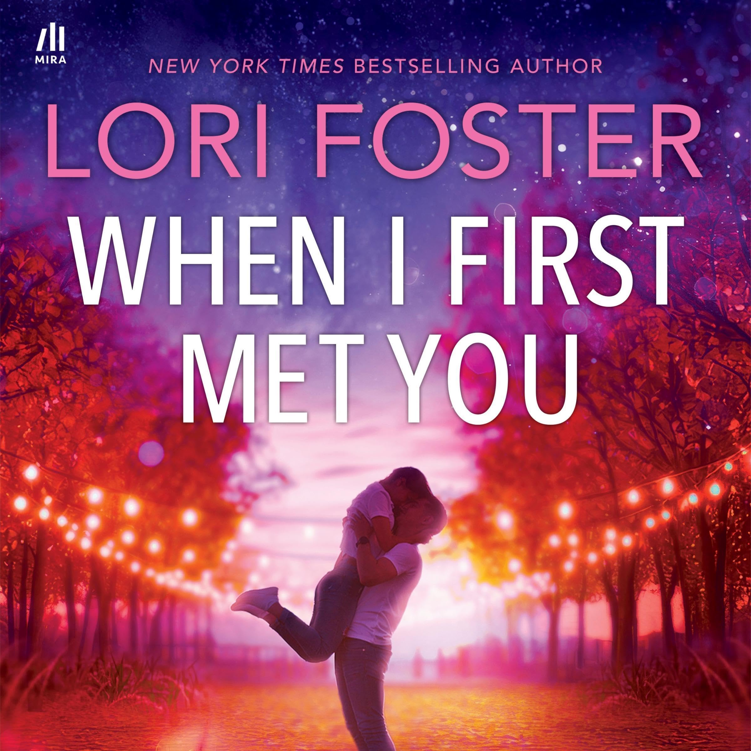 When I First Met You