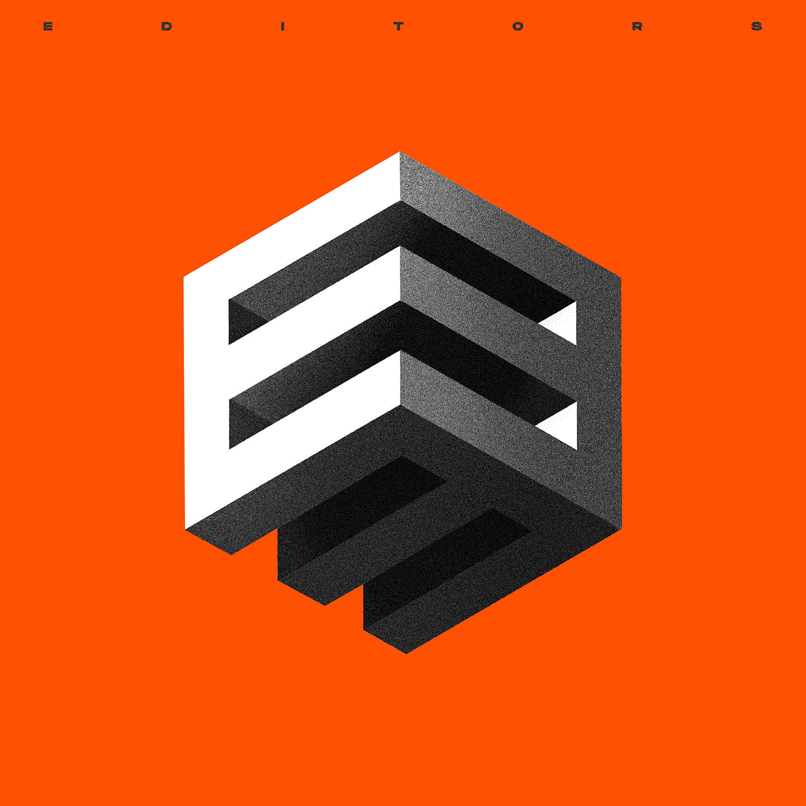 Editors Ebm CD New 5400863076368