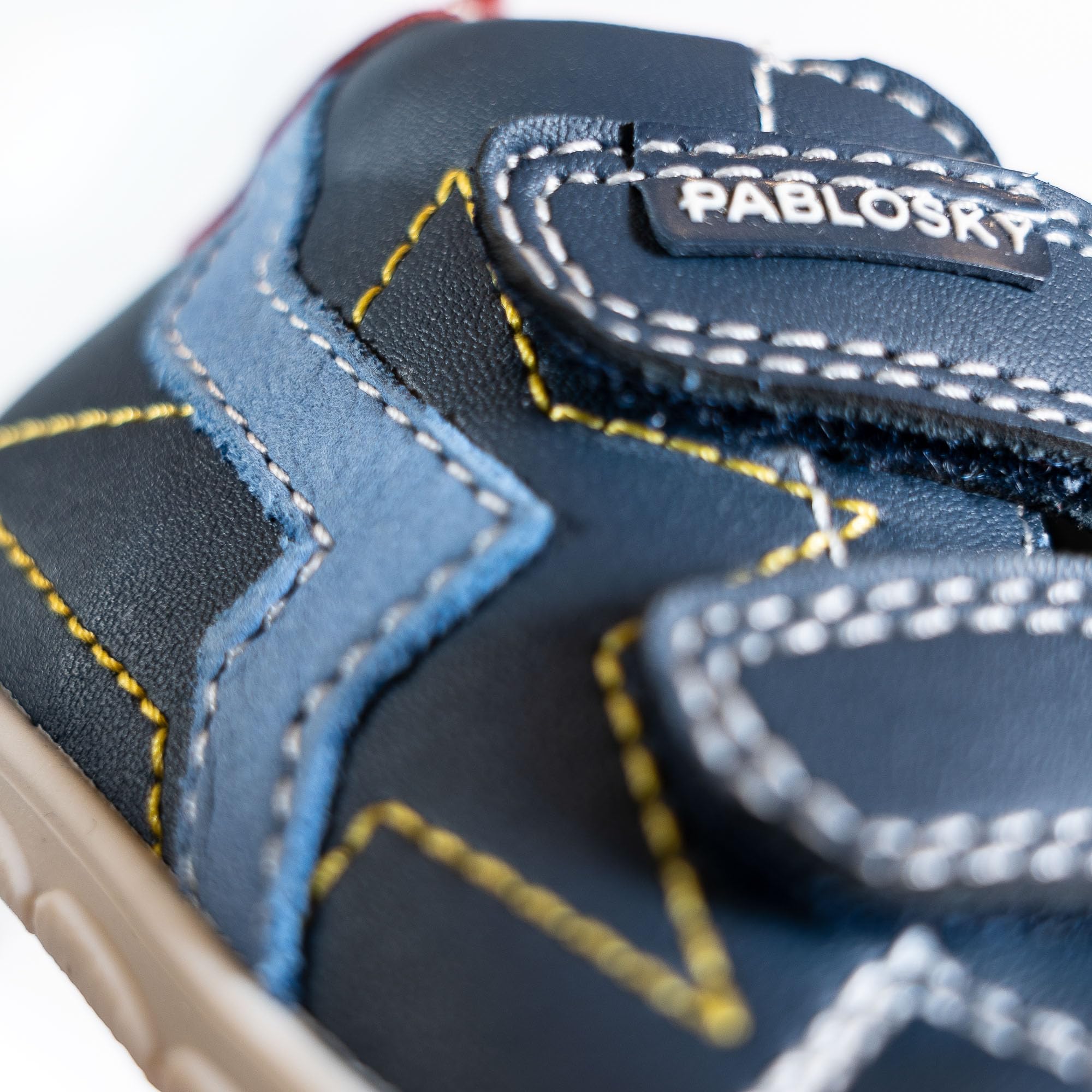 Pablosky Ziggy 059620, Botas de Moda