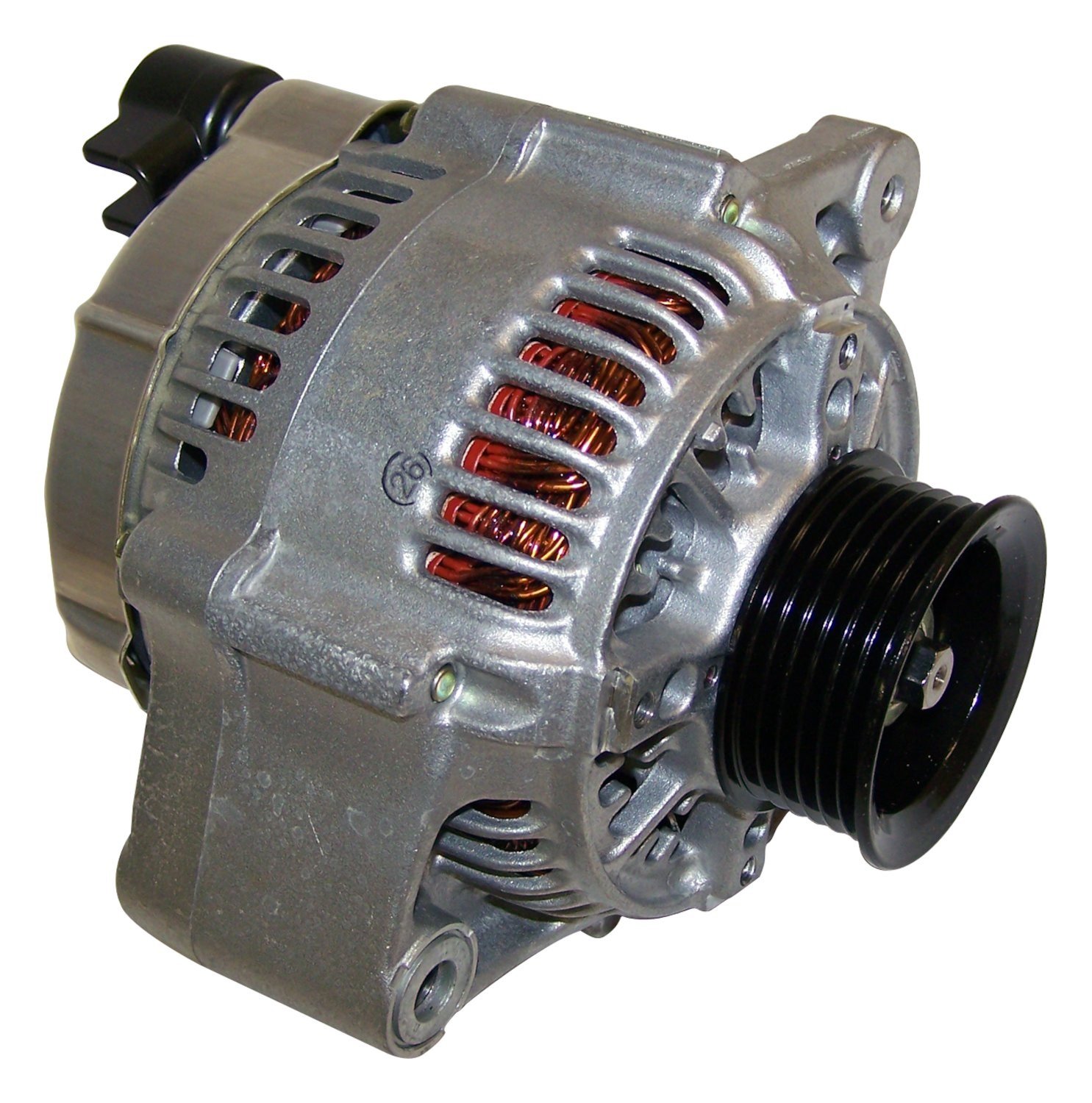 Amazon.com: Crown Automotive Alternator : Automotive