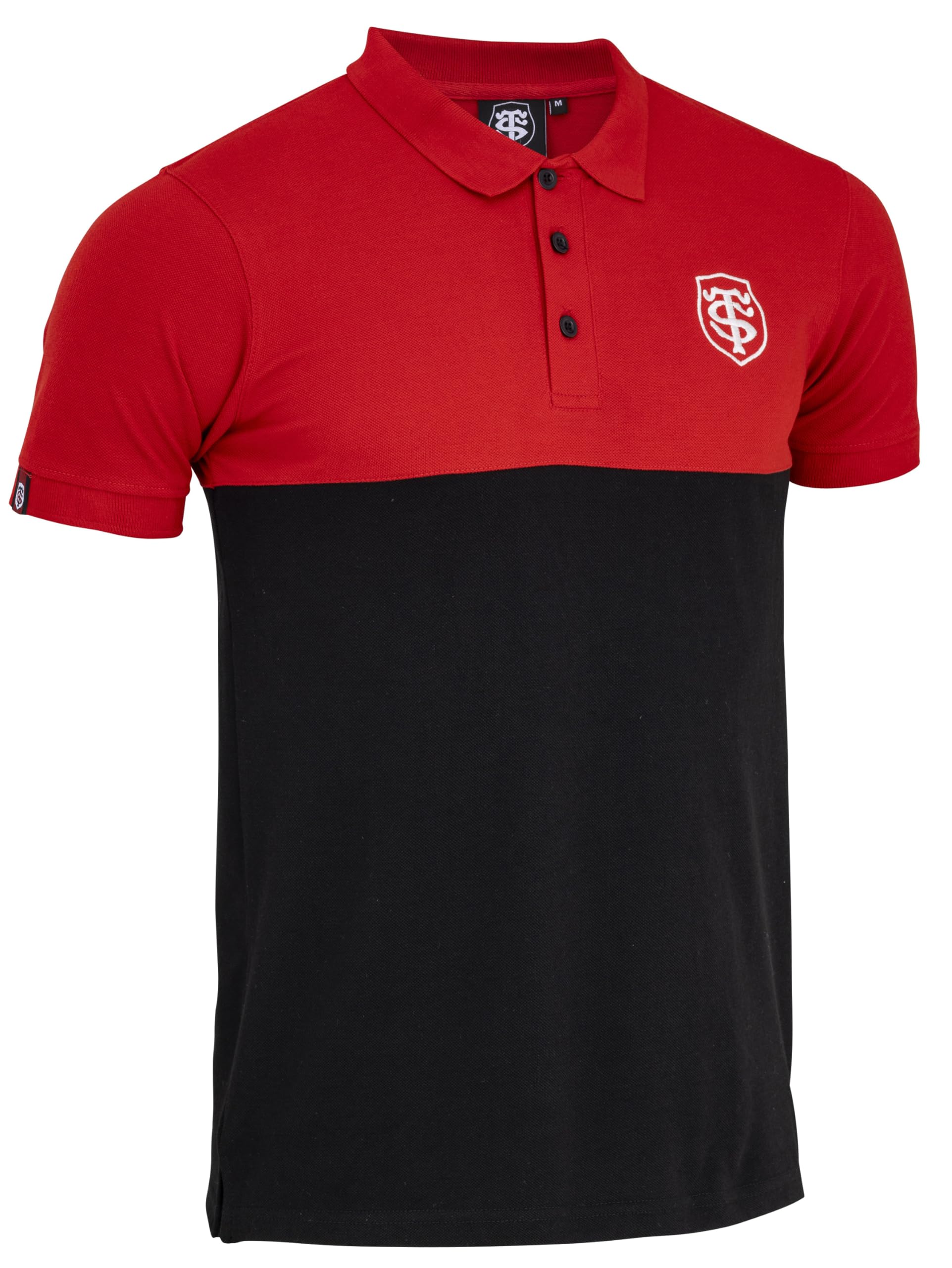 STADE TOULOUSAIN Polo Toulouse - Collection Officielle Rugby