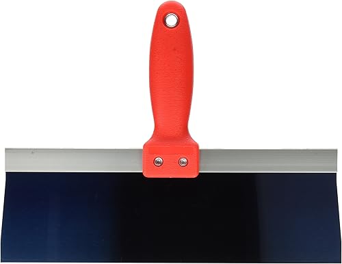 MINTCRAFT 37003R3L 1 1 1 Cuchillo de cinta, 12 pulgadas, mango rojo