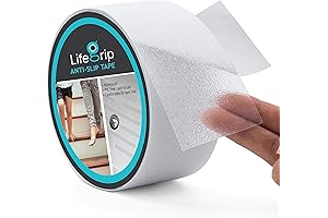 LifeGrip Anti Ice Mats for Steps, 2'' x 30'