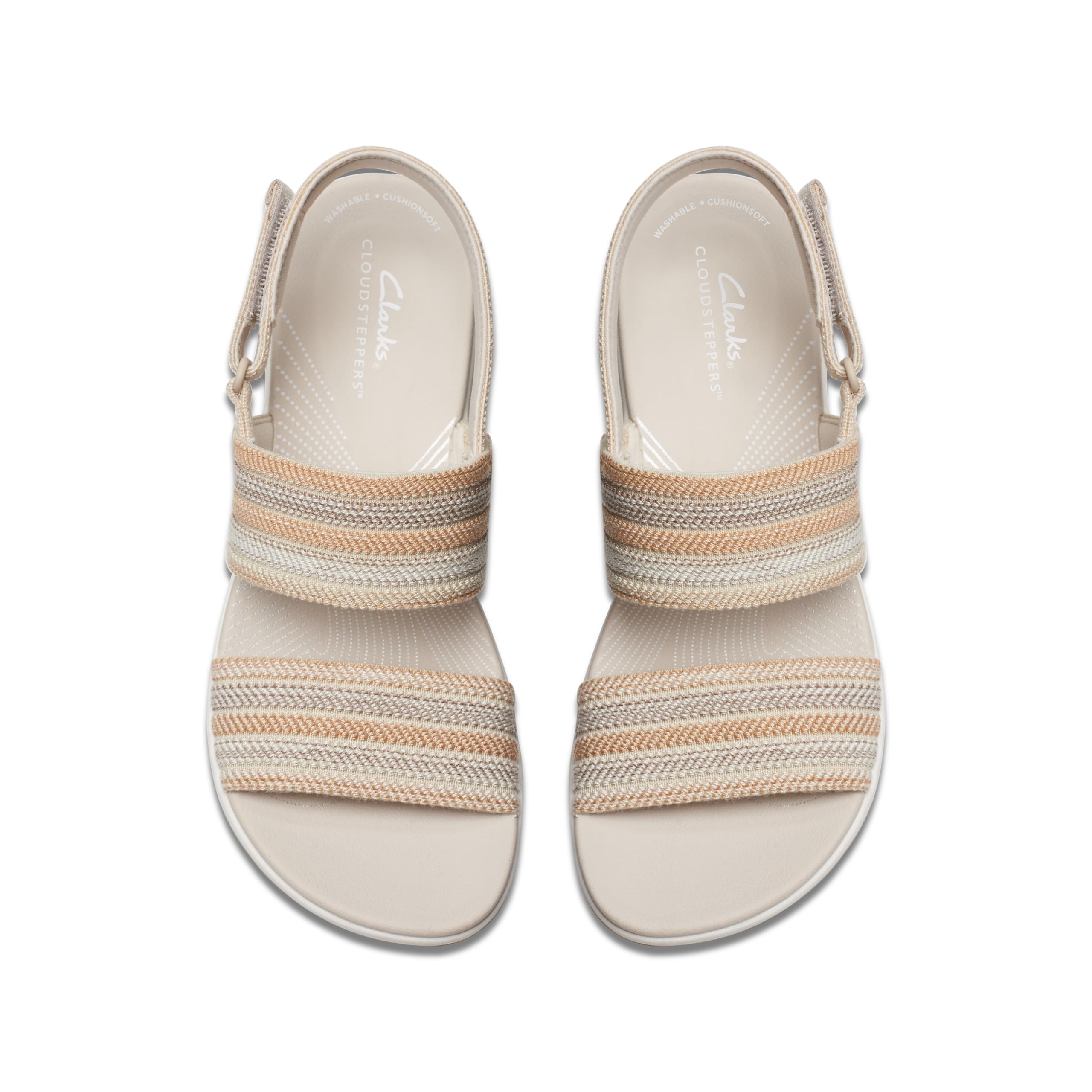 Clarks Arla Stroll, Sandali Donna