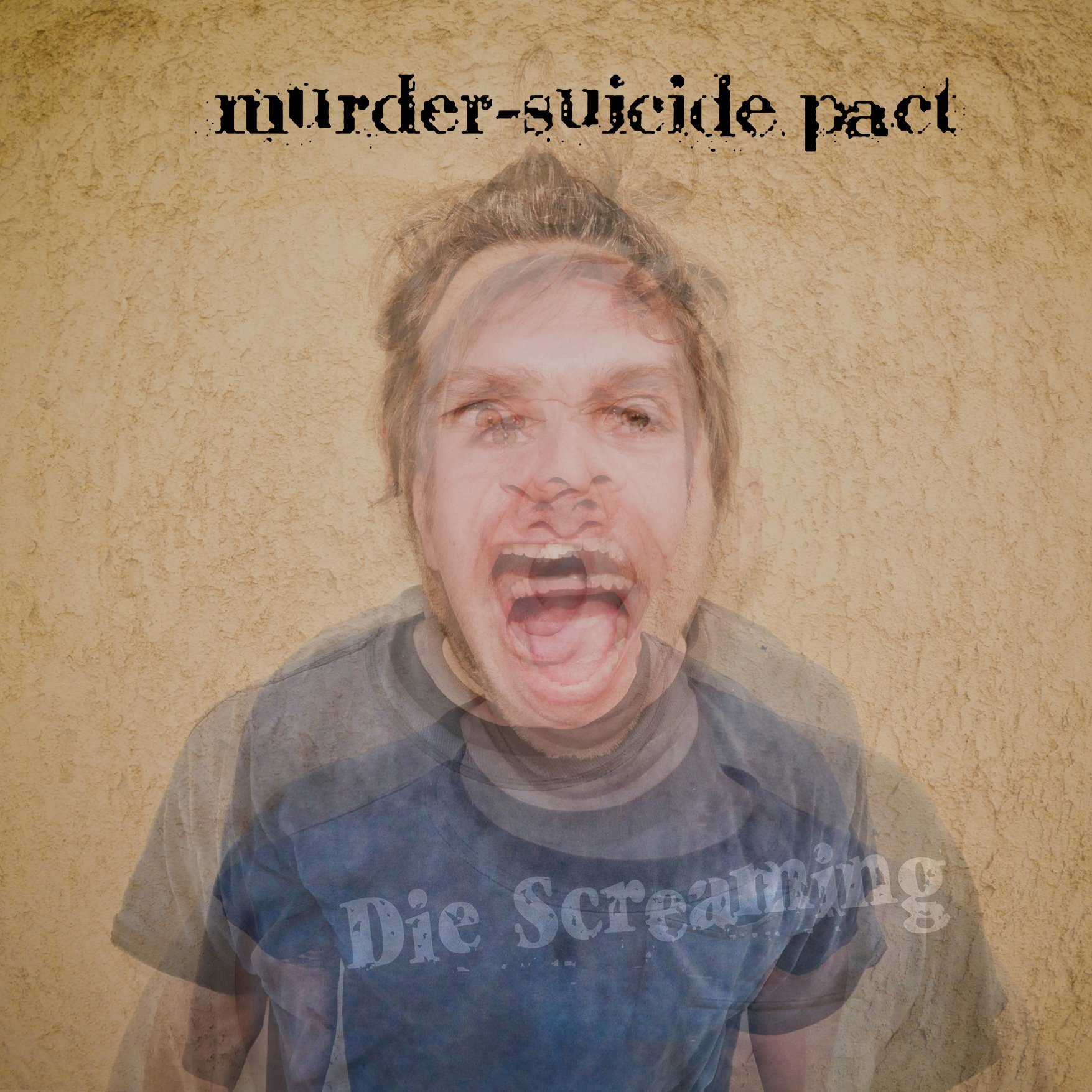 Die Screaming [VINYL]