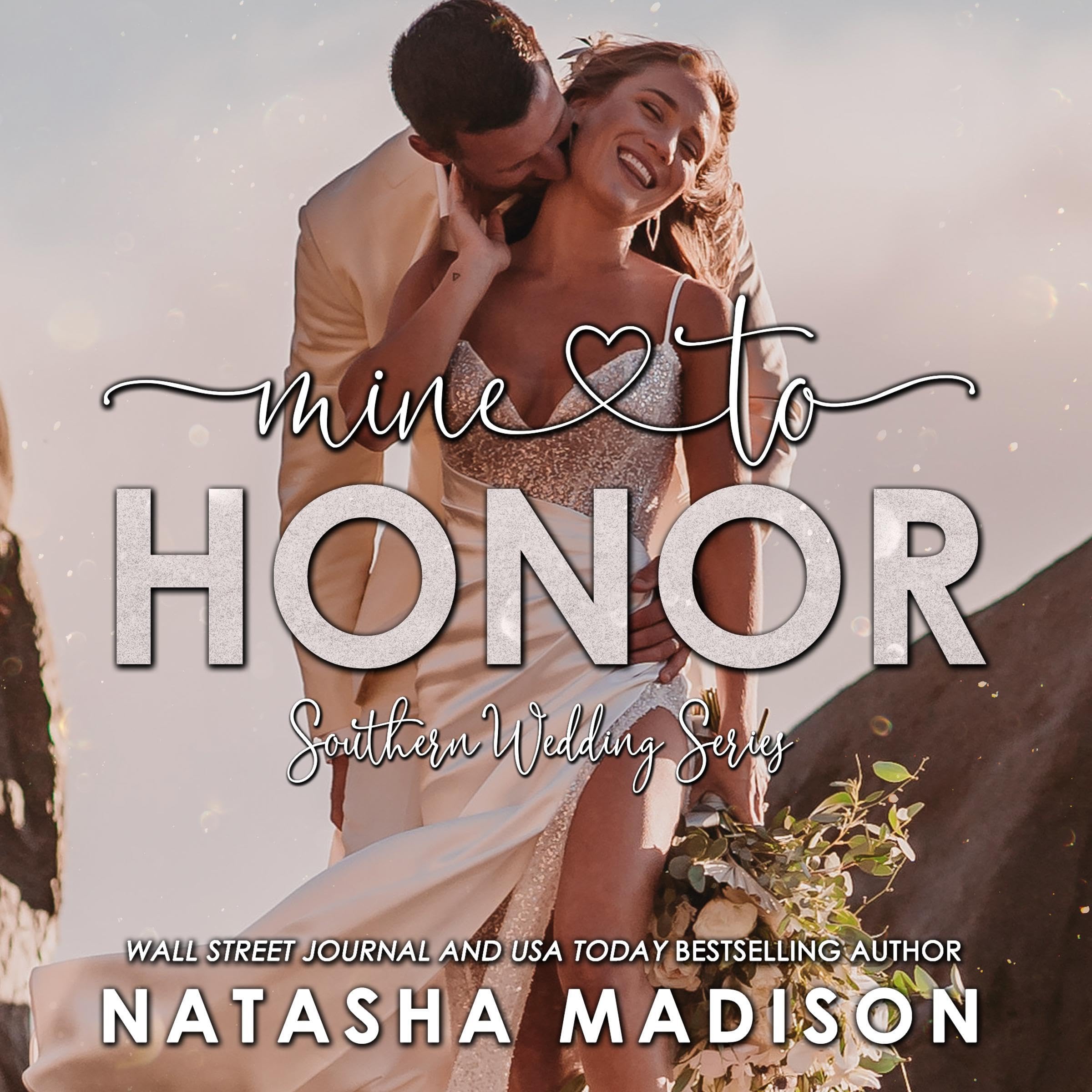 Cover art for Mine to Honor