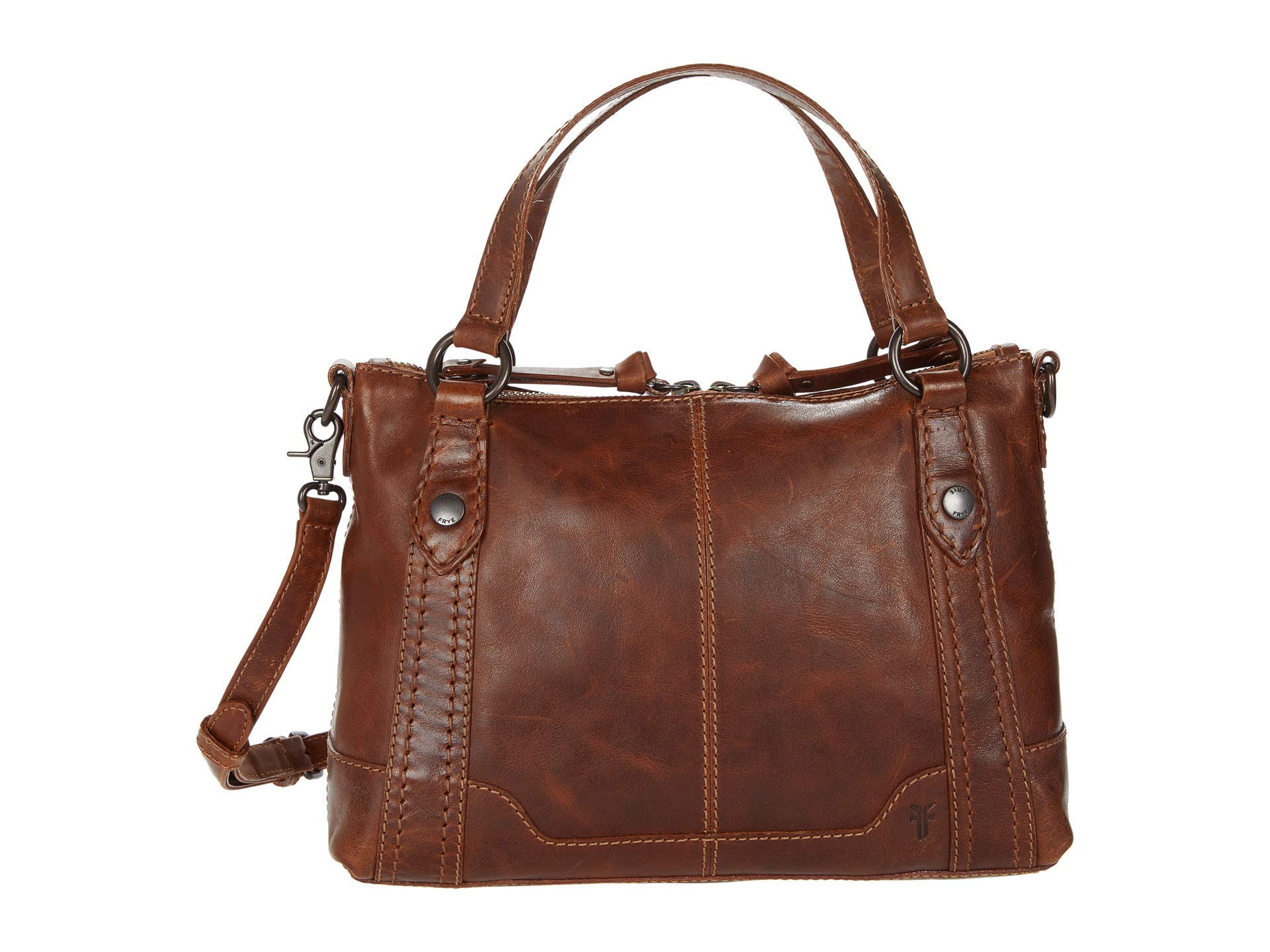 Frye Melissa Medium Crossbody