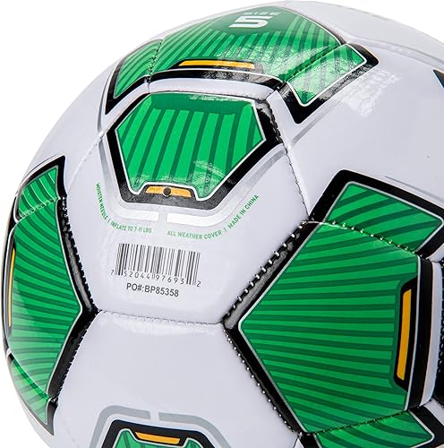 Miniatura 4 de CHAMPRO Balón de fútbol Renegade