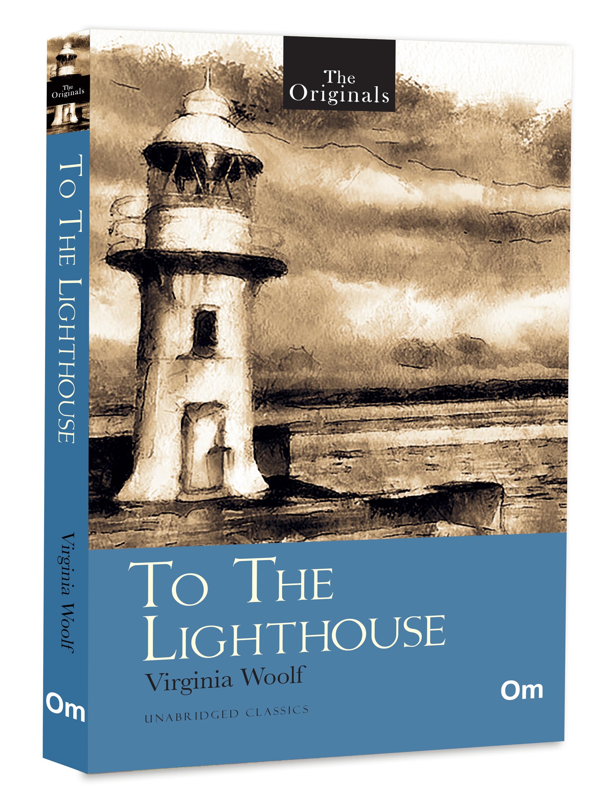 OM Books International The Originals to the Lighthouse