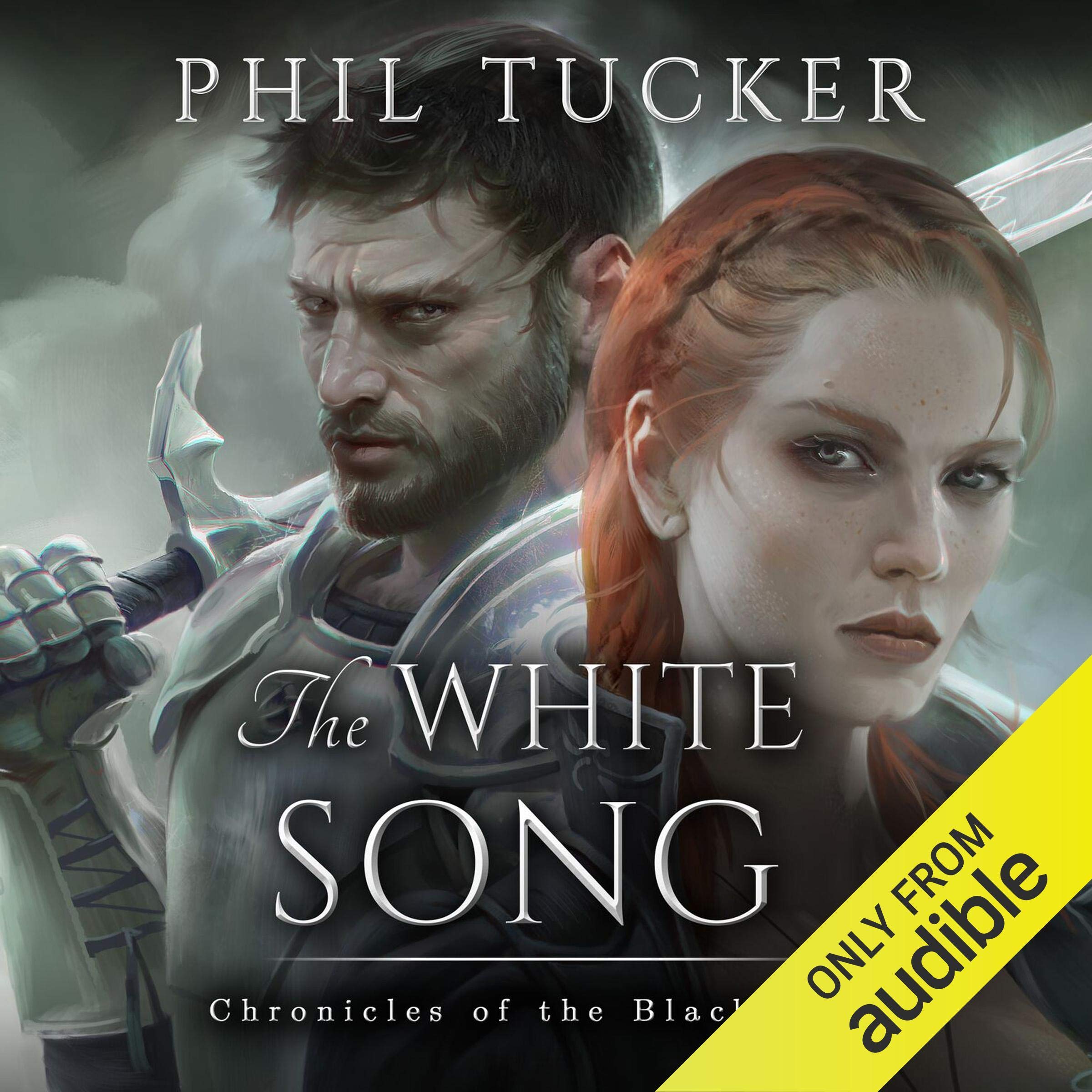 The White Song