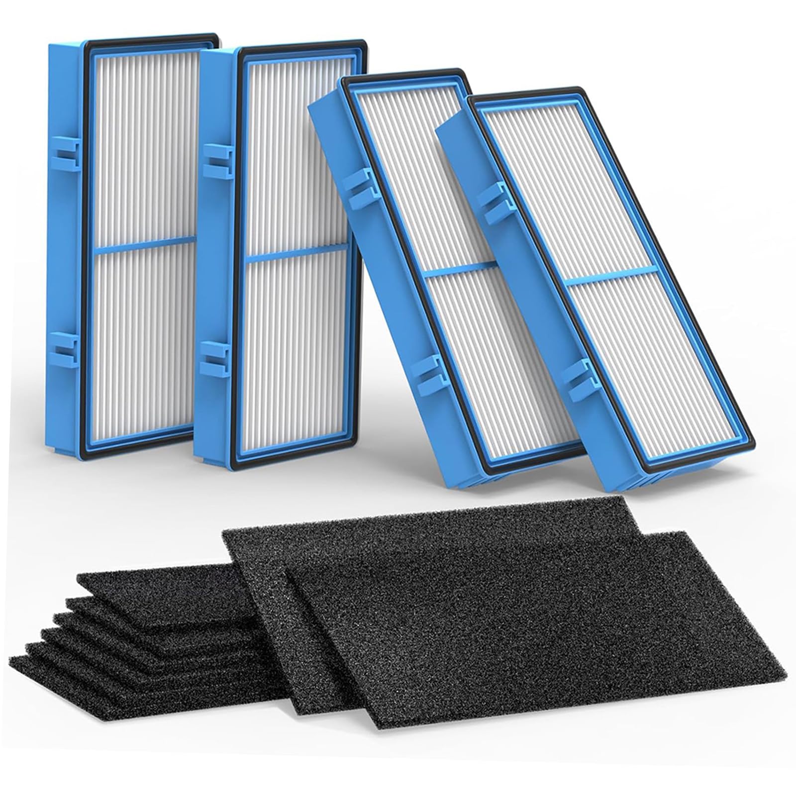 Mekalero Purifiers Accessories High Efficiency Air Cleaner Filter for HAPF30AT Air Cleaner Replacement Filter Enduring High Efficiency