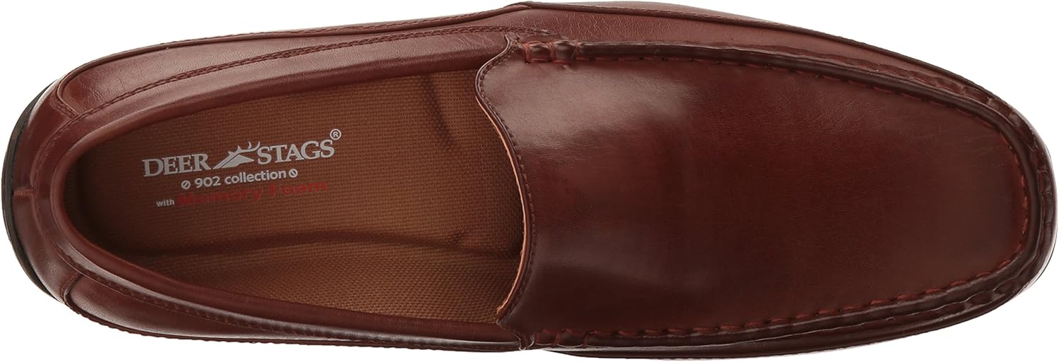 Deer stags drive Clearance