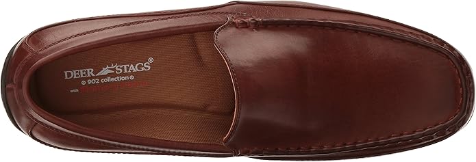 Deer stags drive Clearance