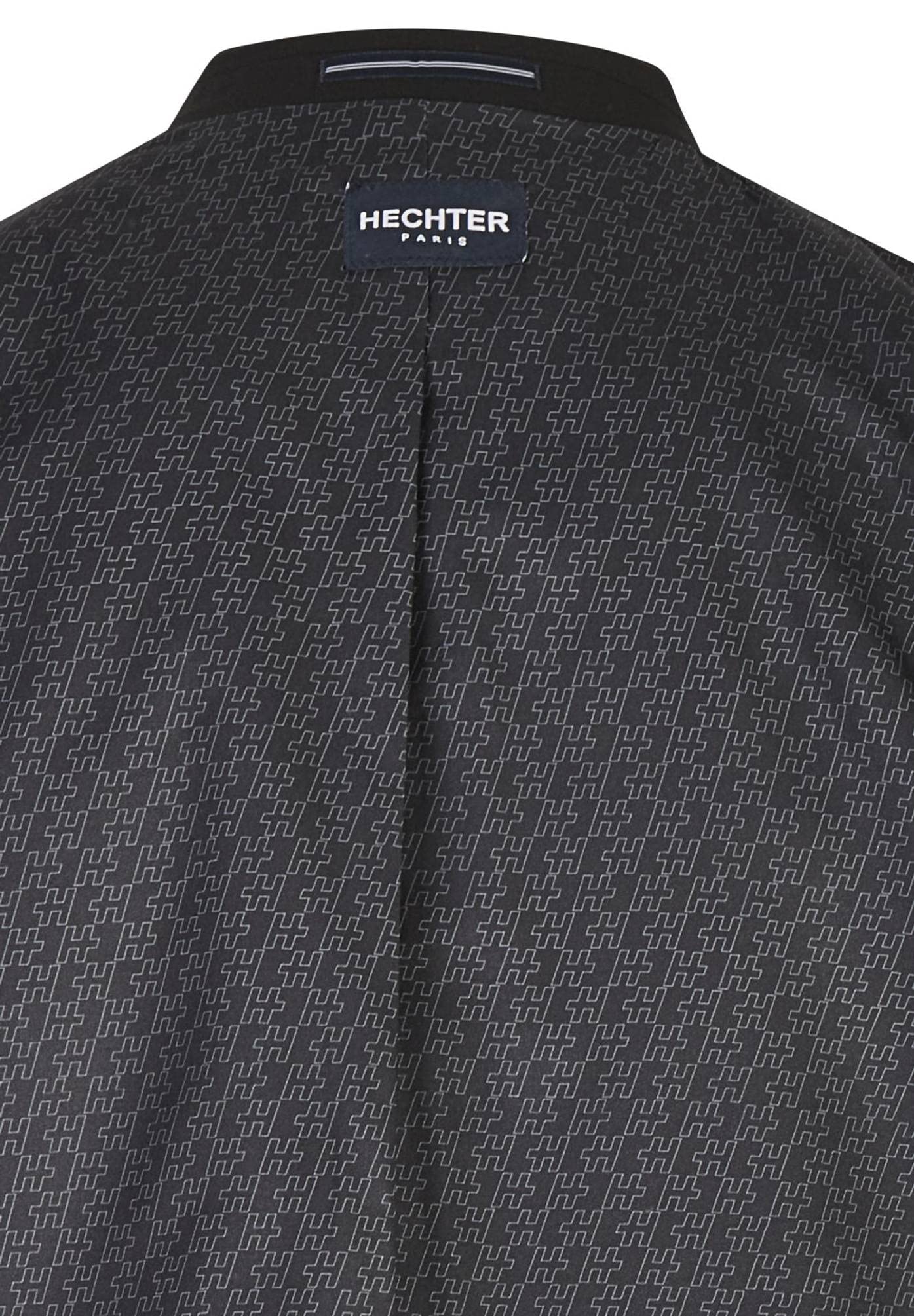 Daniel Hechter - Modern Fit - Herren Baukasten Sakko