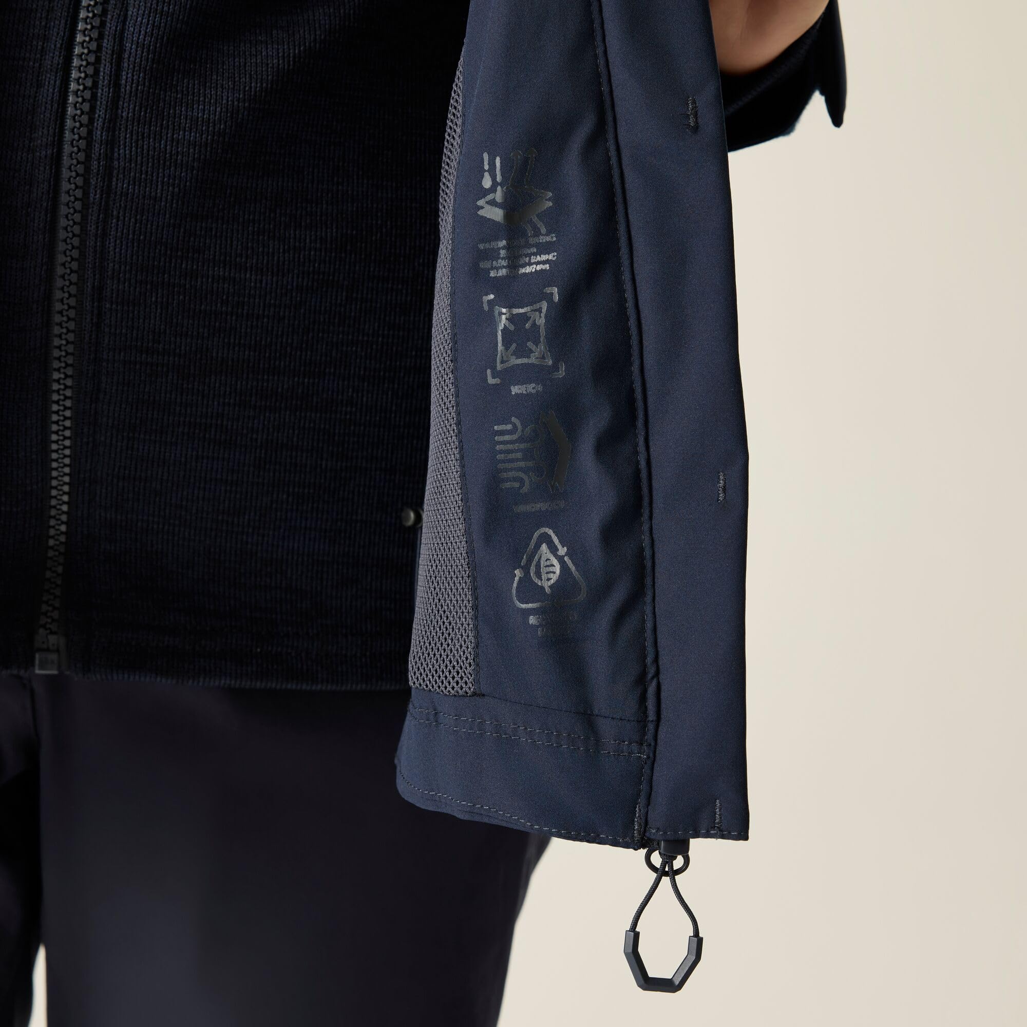 Dare2b Waterproof Jacket Women's Switch Up III Jacket