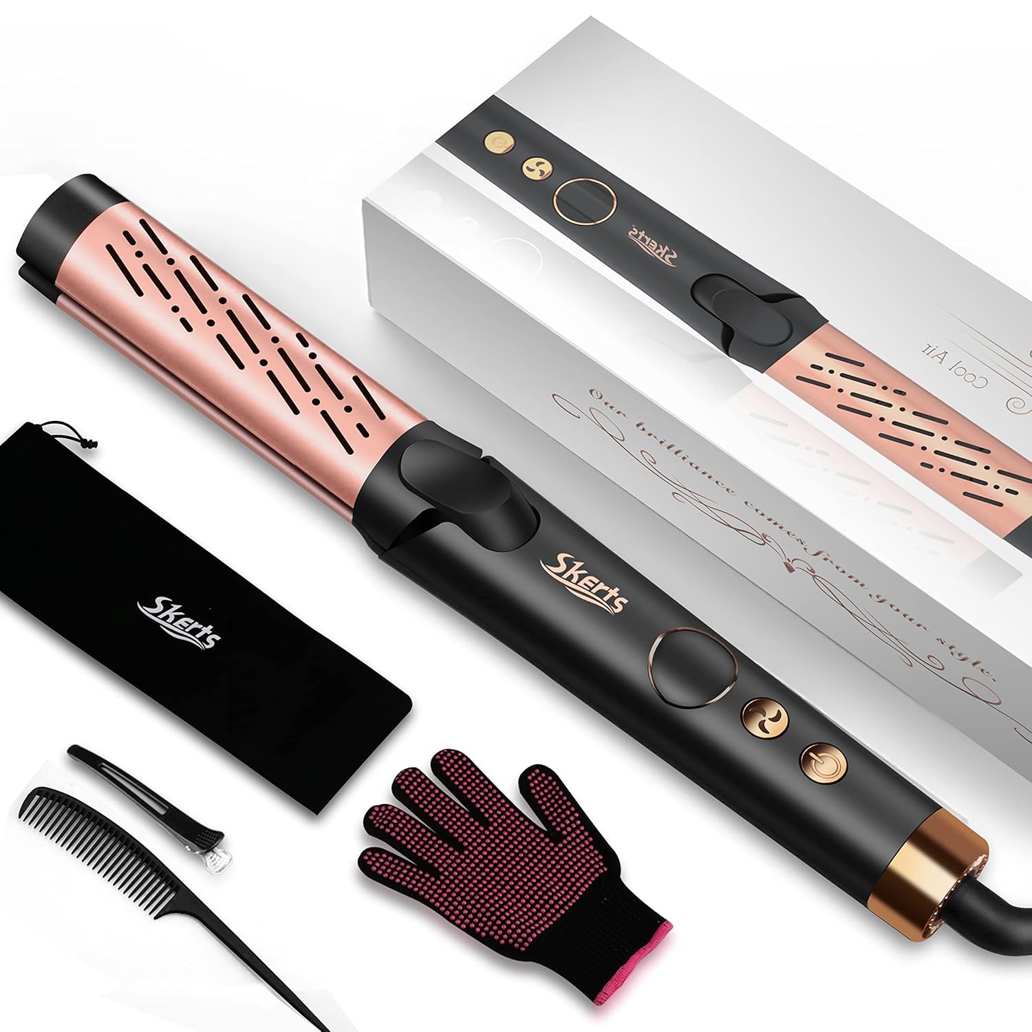 Cooling straightener Clearance