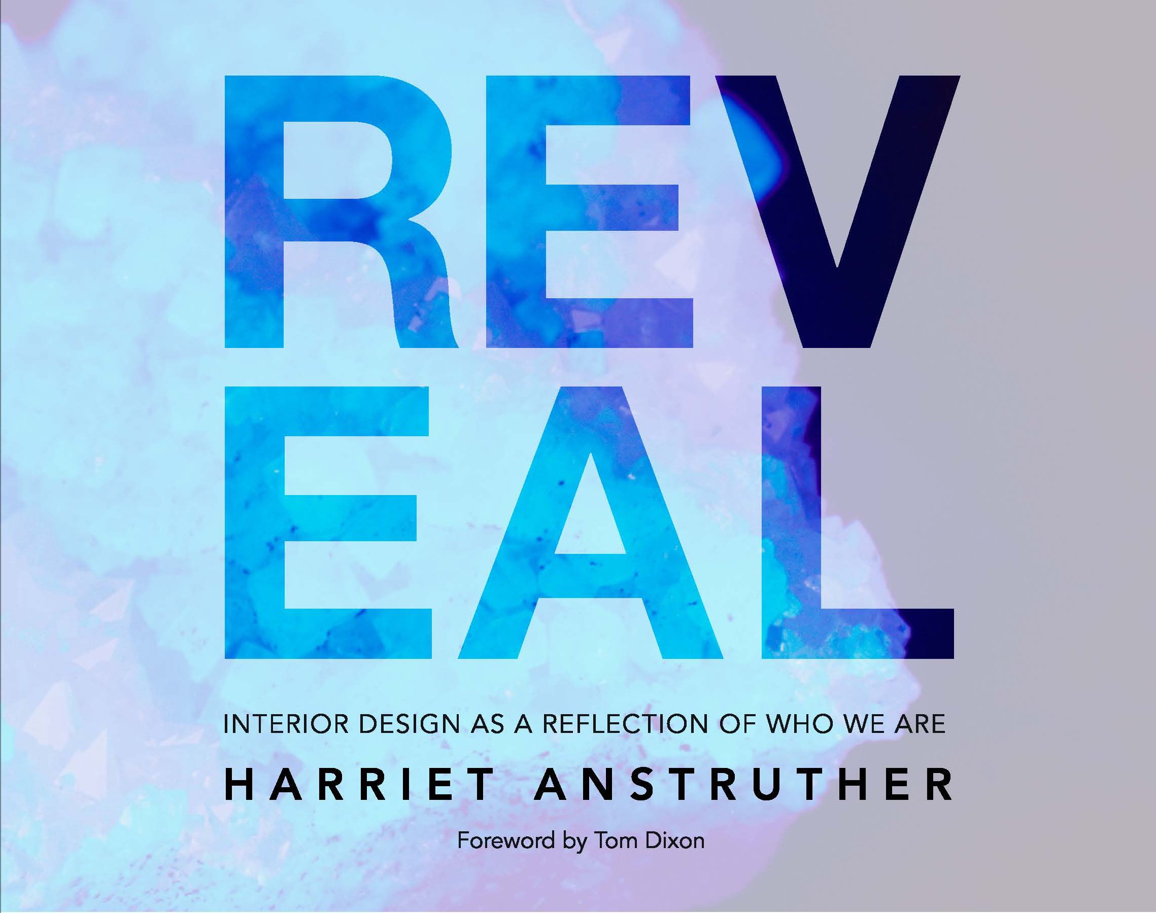 Reveal: Interior Design as a Reflection of Who We are