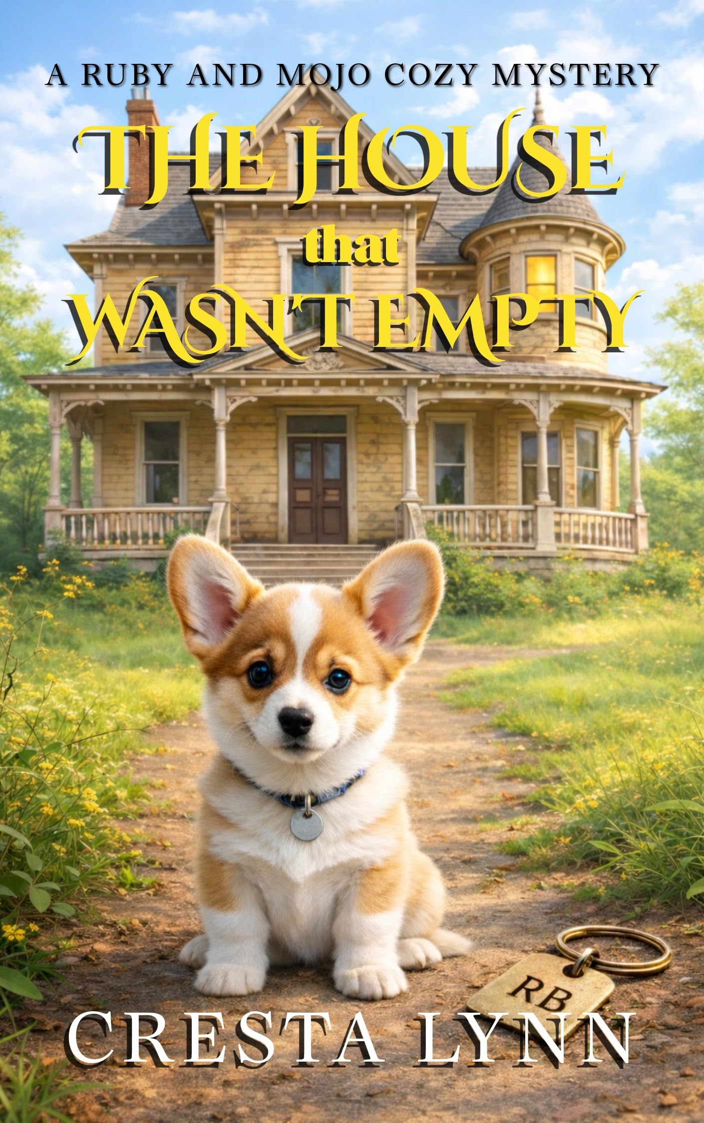 The House That Wasn't Empty