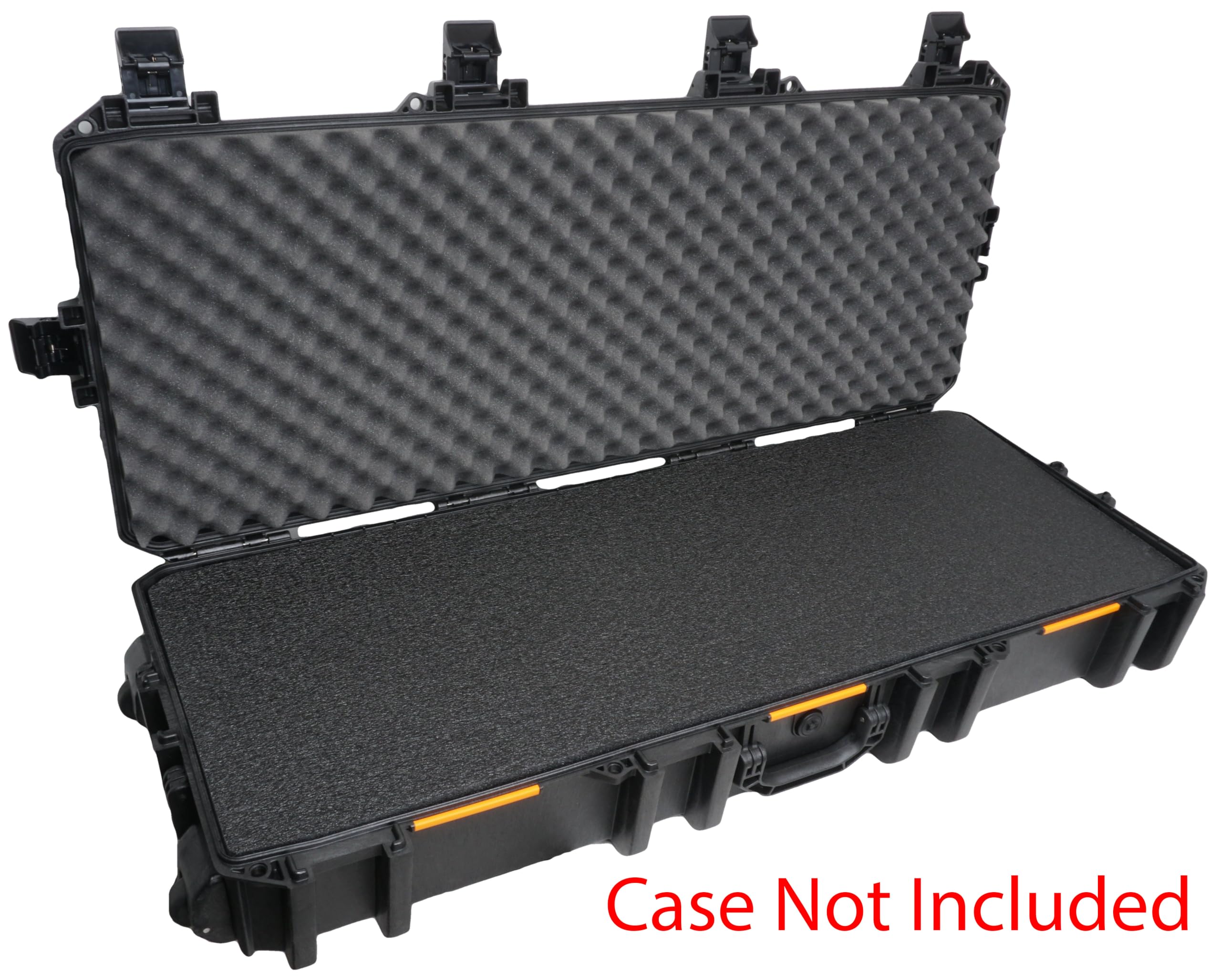 Amazon.com: Case Club Closed Cell Polyethylene Foam Set to Fit