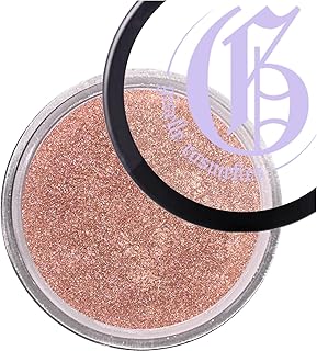 Bronceador egoísta: maquillaje orgánico con p...