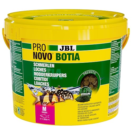 JBL - Pronovo Botia Tab M 5,5L - (152.0385)