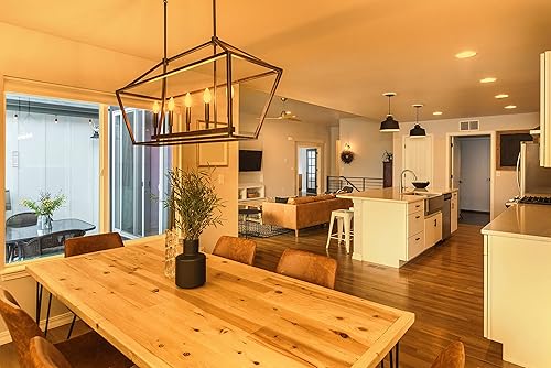 Miniatura 5 de Bombilla LED LED inteligente Wi-Fi ajustable a todo color, paquete de 2 - Color de espectro completo con opciones de luz blanca sintonizables