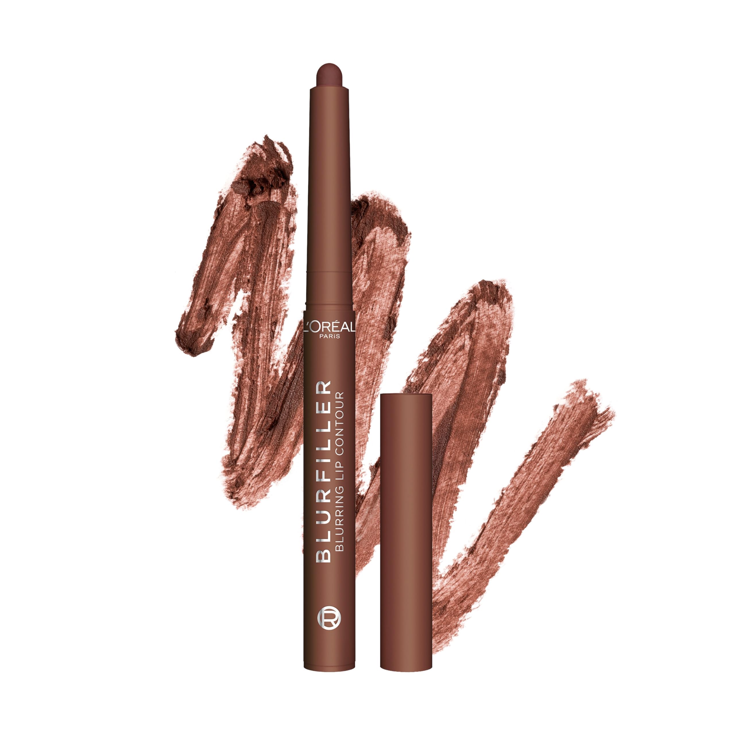 L’Oréal Paris Lip Liner Blurfiller Blurring Lip Contour Worth It Intense