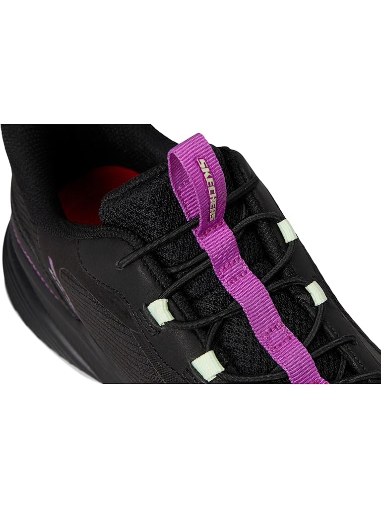 Black SKECHERS Carbix - Yunia Carbon Nano Comp Toe