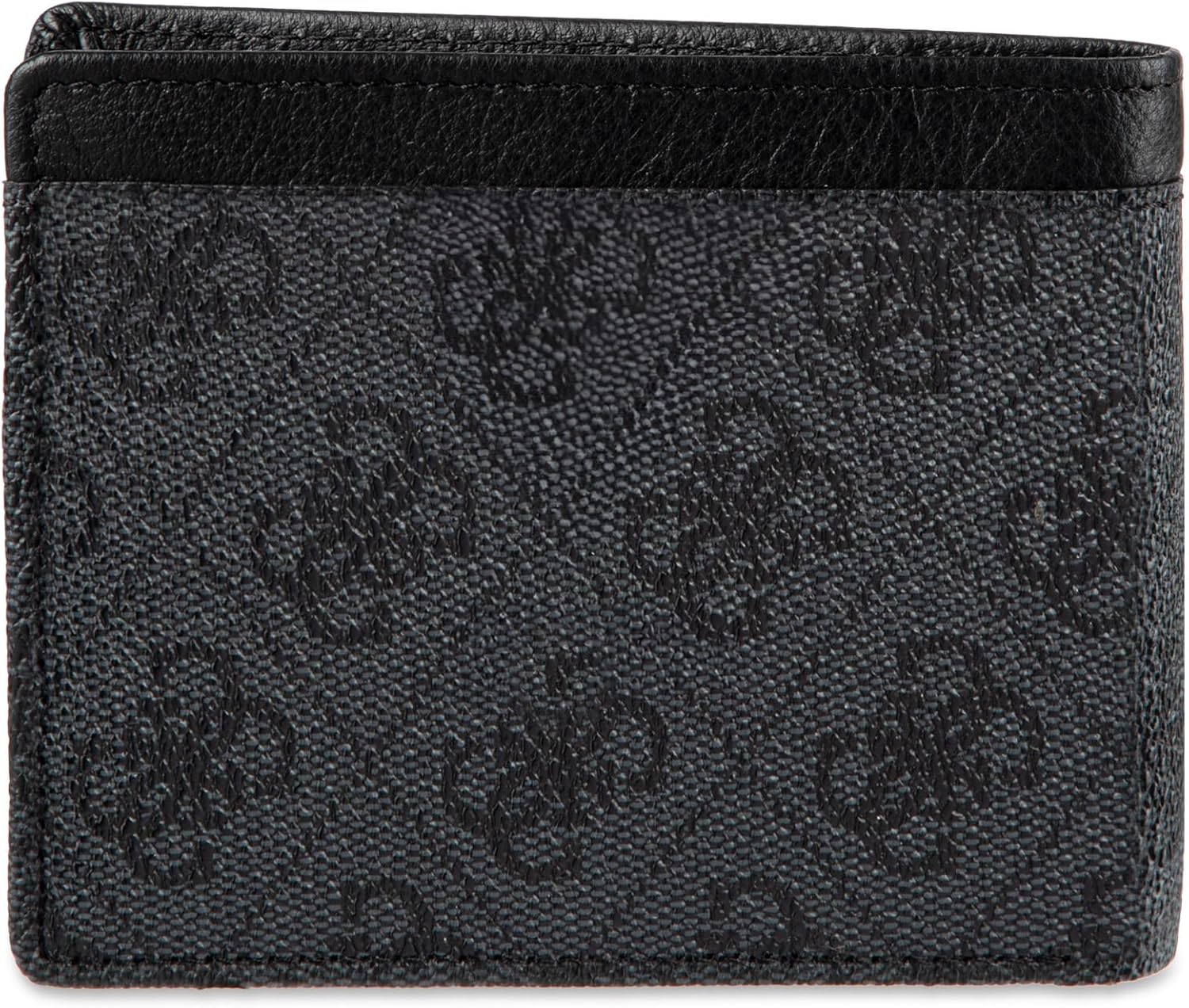 Guess Men's Leather Passcase Wallet - Image 3
