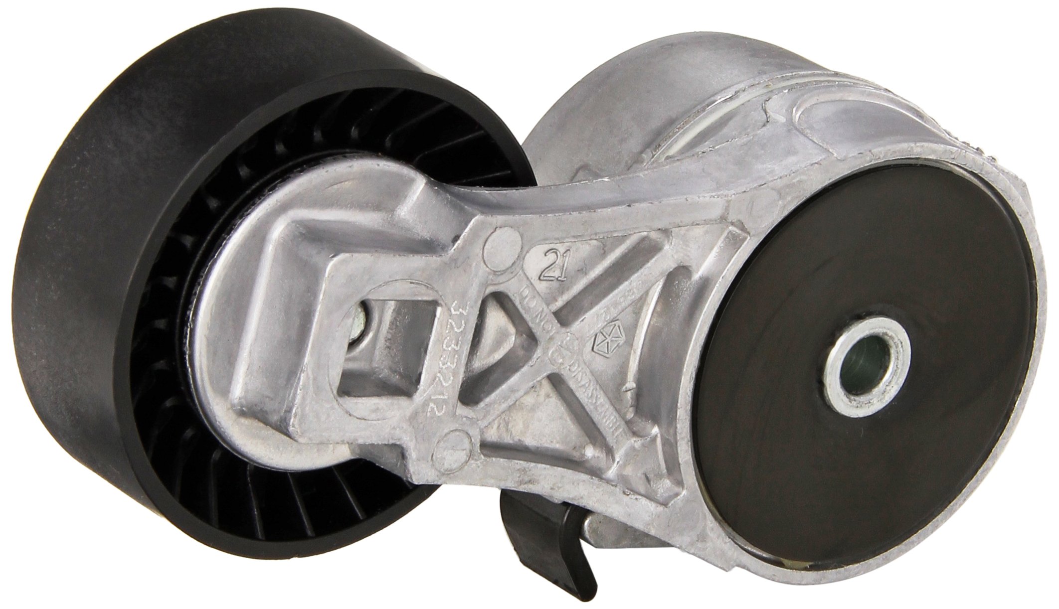 Amazon.com: Genuine Chrysler 4861277AD Belt Tensioner : Automotive