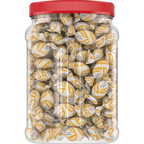 Miniatura 14 de Halls Gotas para la tos y la garganta para aliviar la tos y la garganta, paquete a granel, 250 gotas