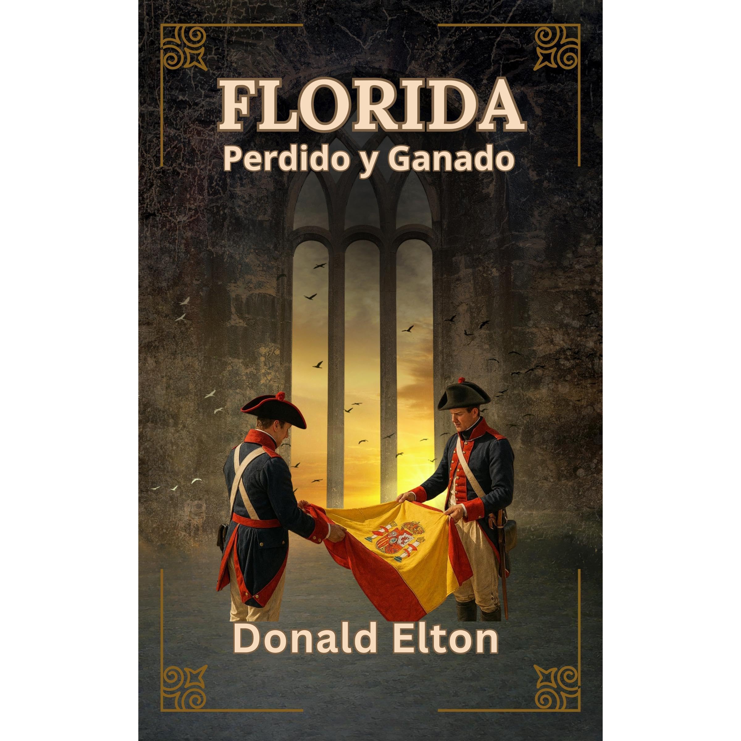 Florida: Perdido y Ganado