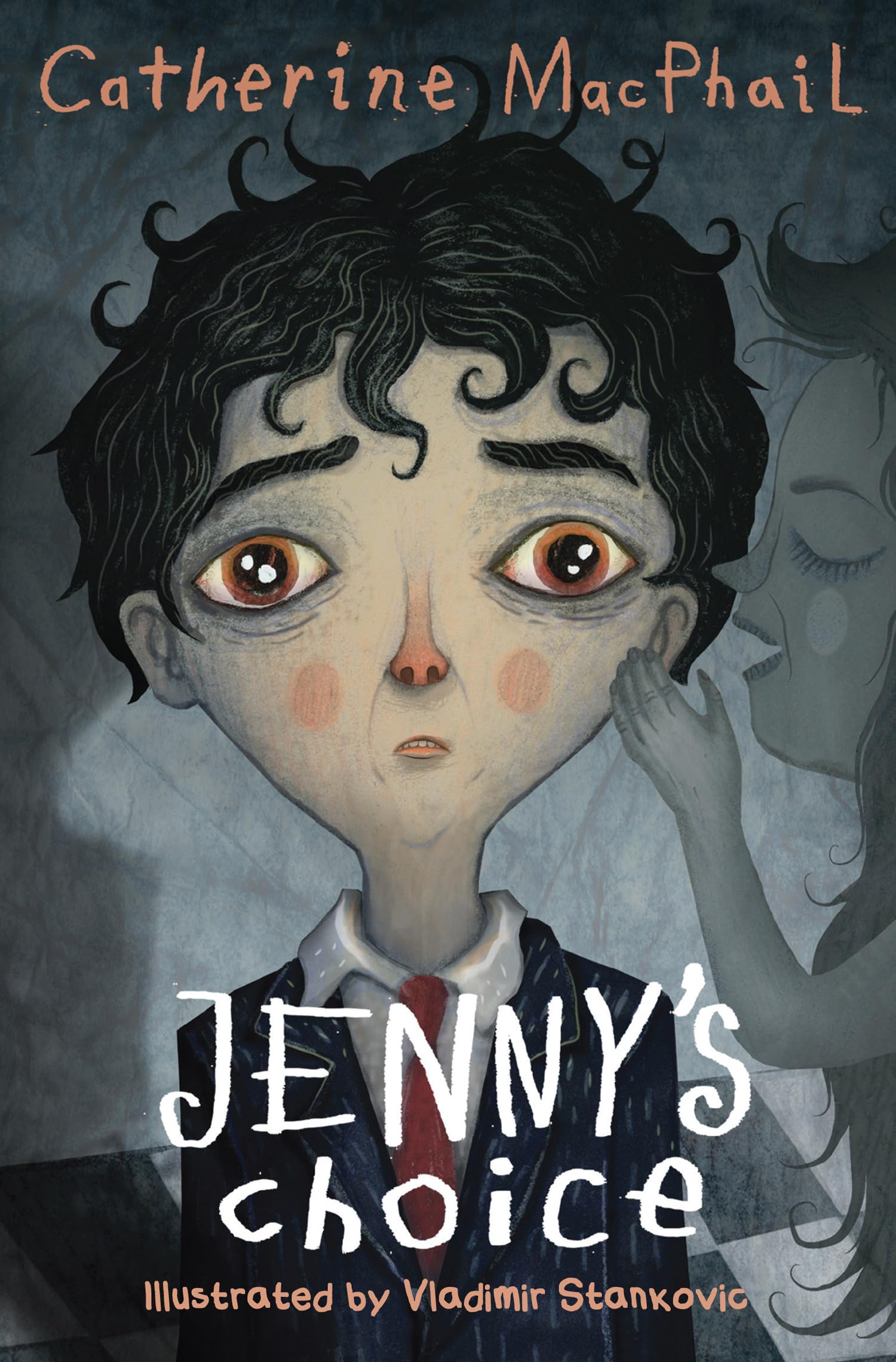 Jenny's Choice (Acorns). MacPhail, Stankovic, Stankovic 9781781123003 New**